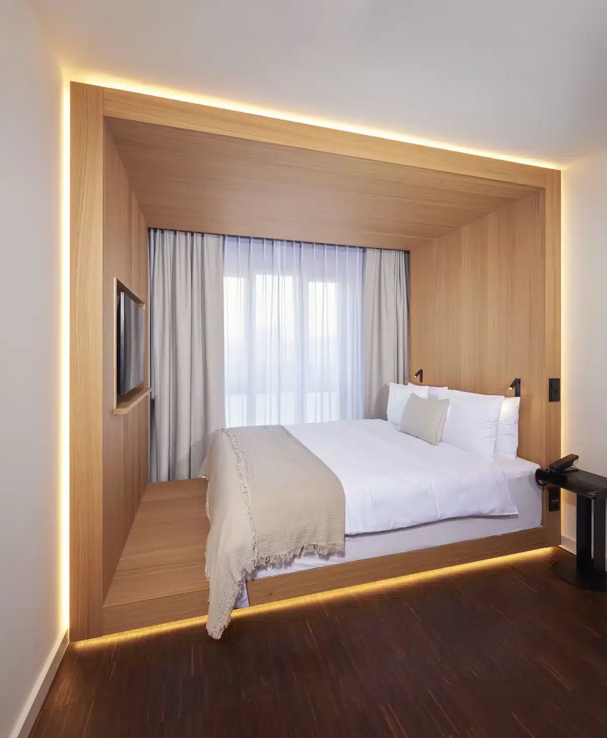 Hotello Schwabing, hotel barato em Schwabing