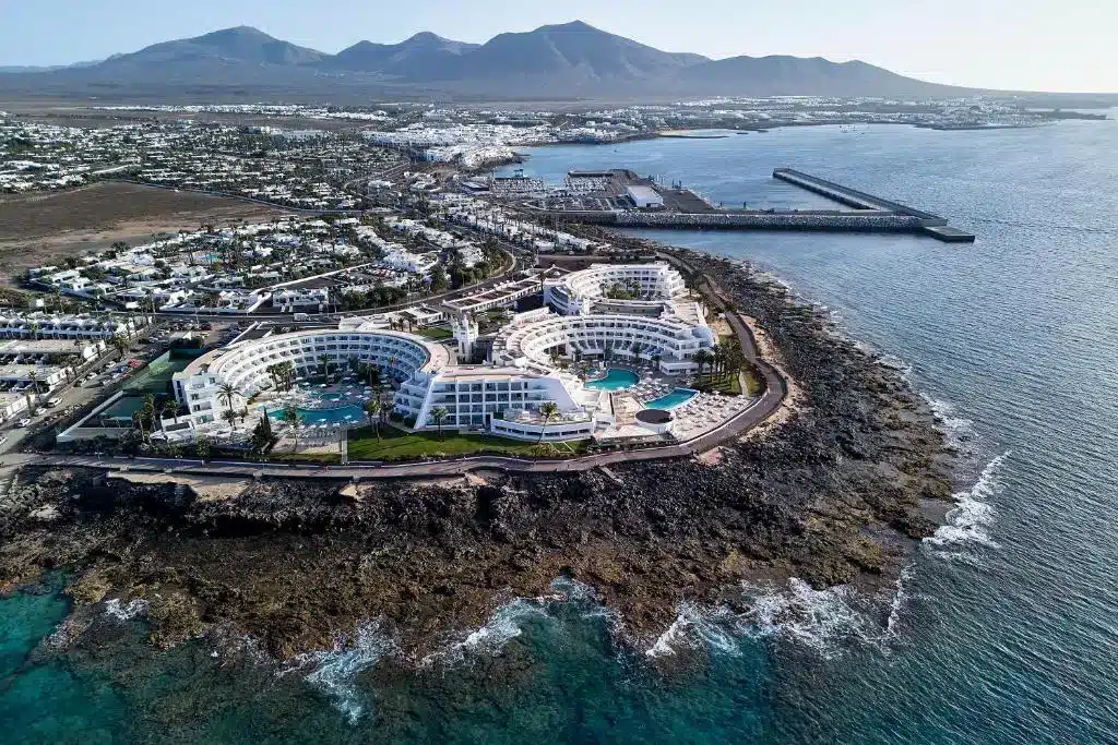 Iberostar Selection Lanzarote Park, hotel de luxo em Playa Blanca