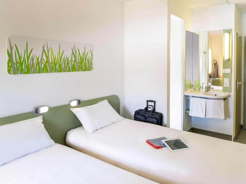 ibis budget Hotel Edinburgh Park