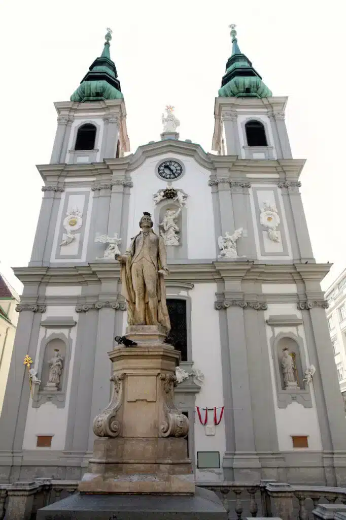 Igreja Católica de Mariahilf