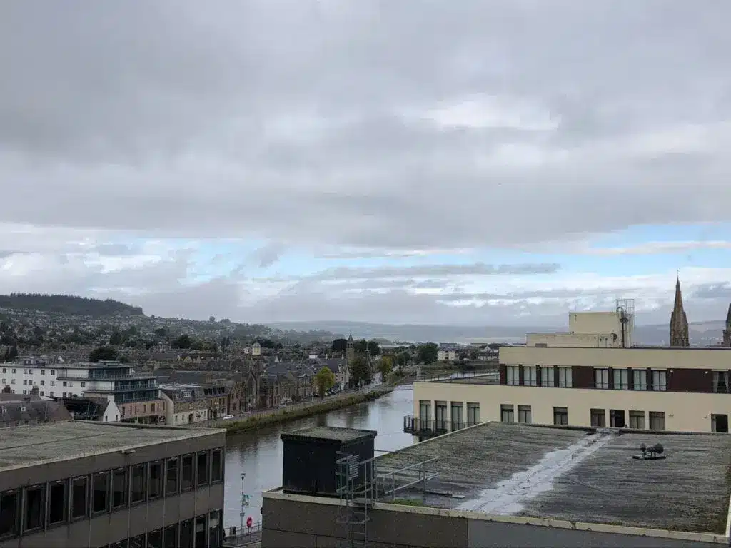 Inverness