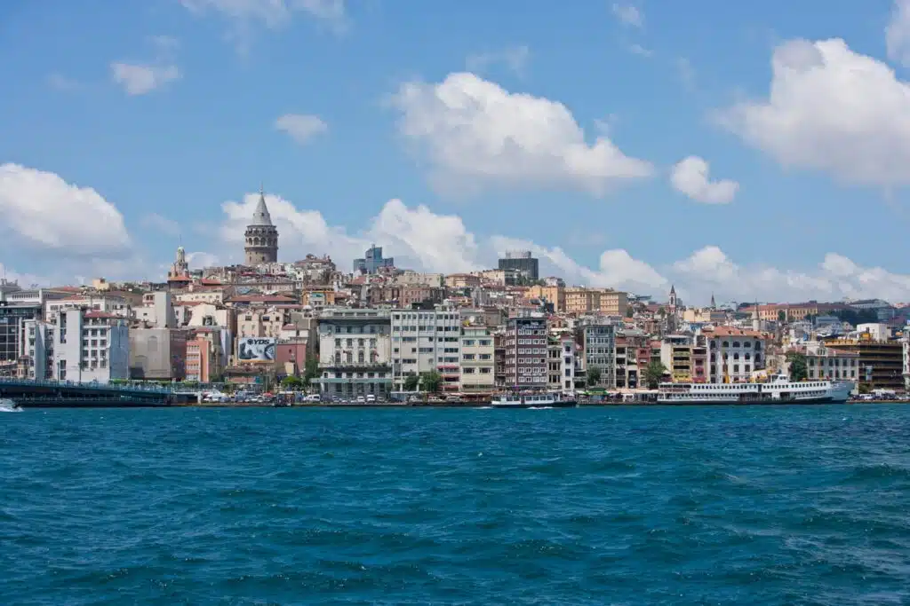 Istambul