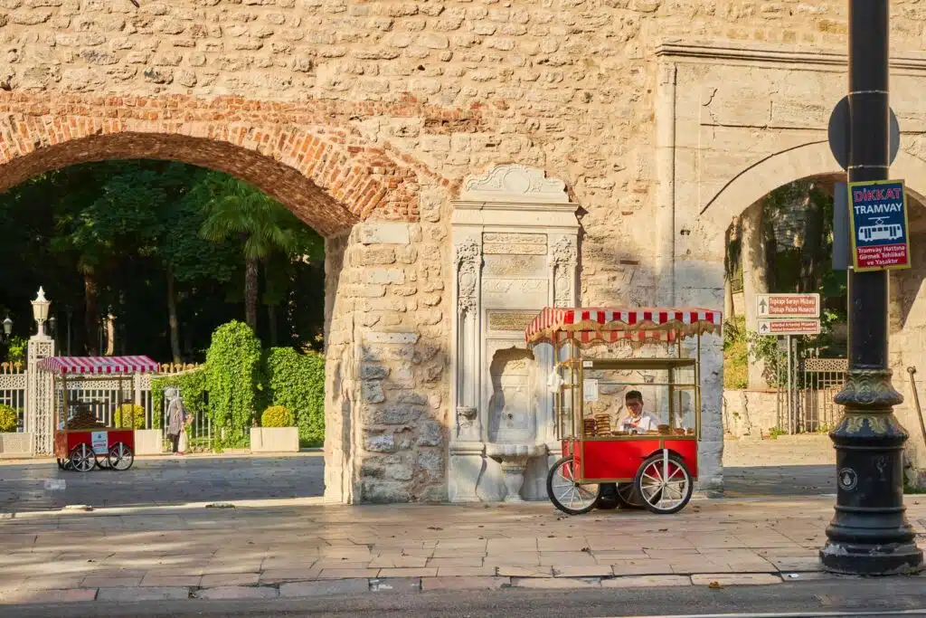 Istambul, Turquia