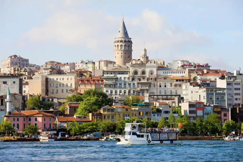 Istambul