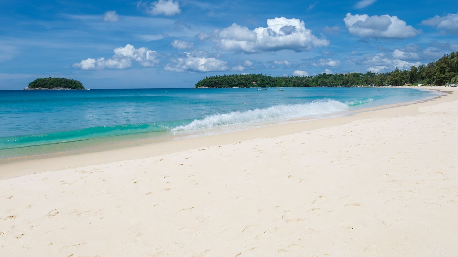 Kata em Phuket