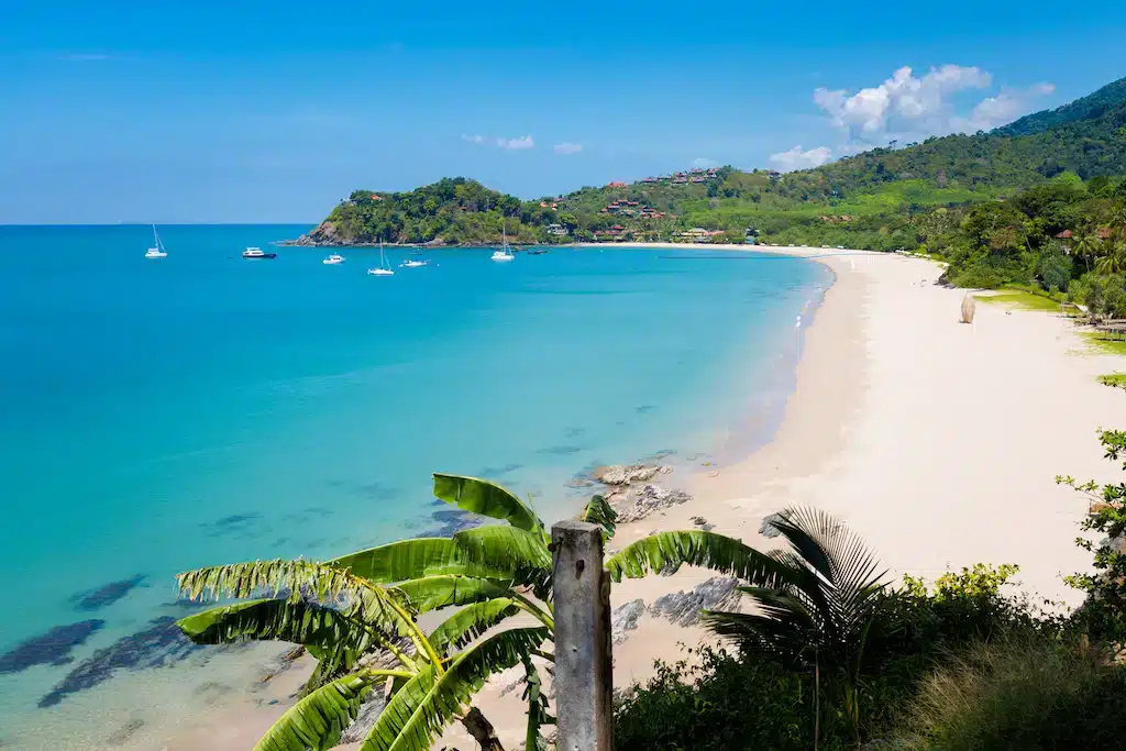 Koh Lanta, a melhor região para se hospedar com crianças