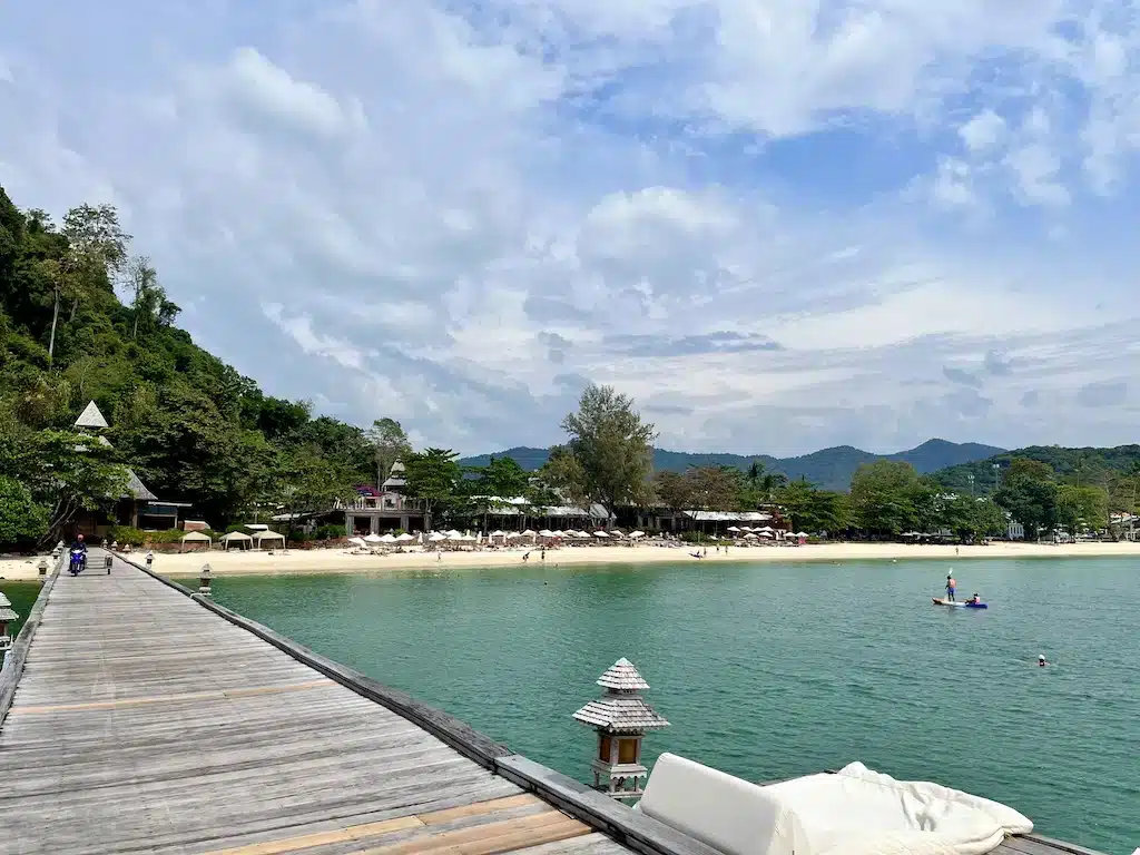 Koh Yao Yai, ilha incrível perto de Phuket