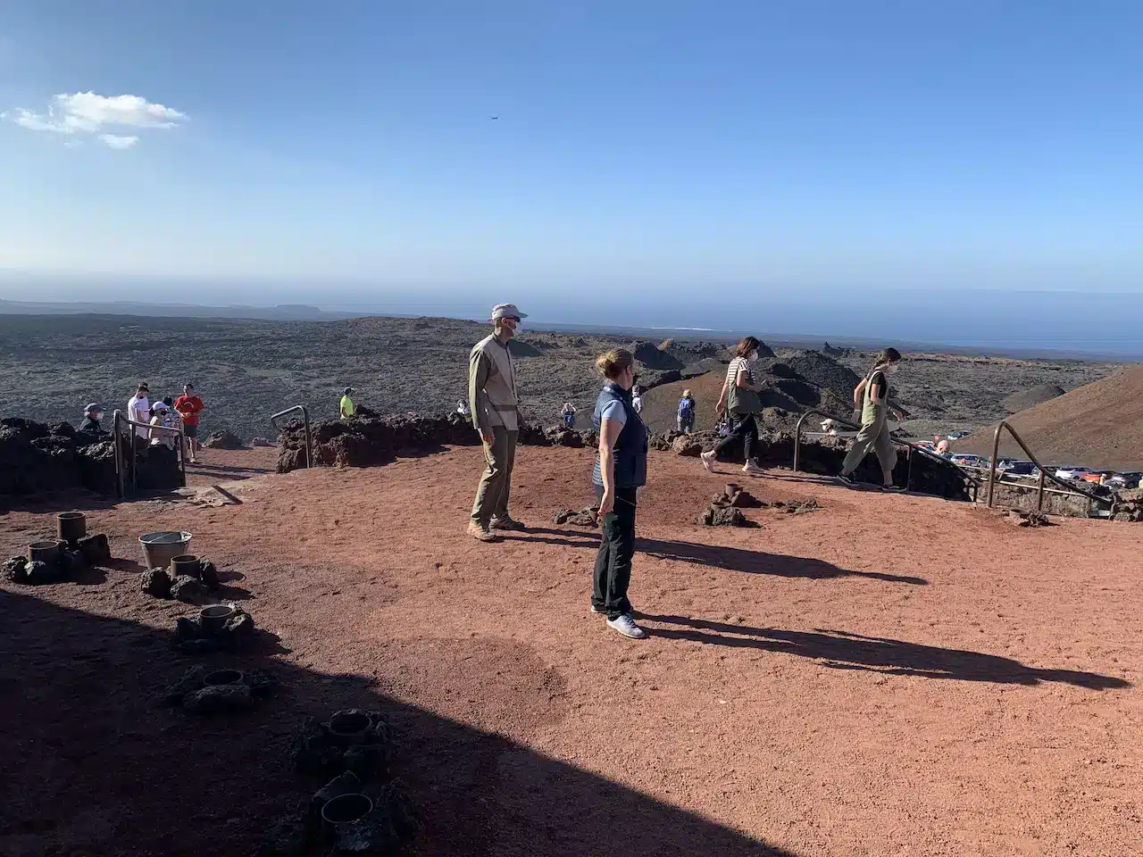 Lanzarote