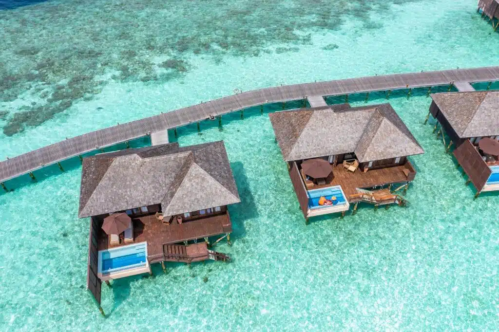 Lily Beach Resort and Spa com All Inclusive