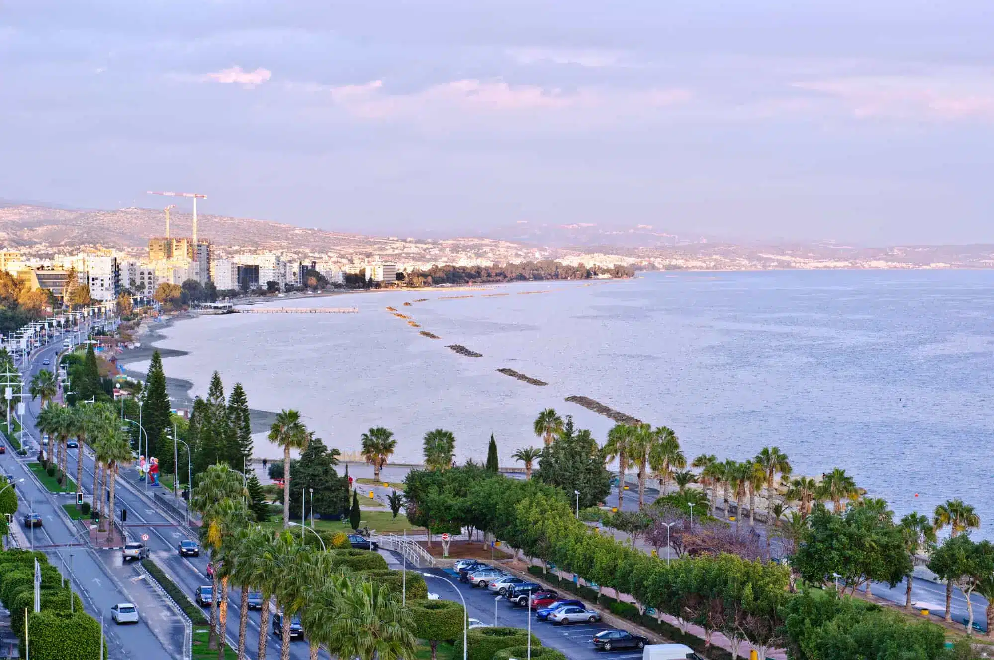 Limassol, Chipre