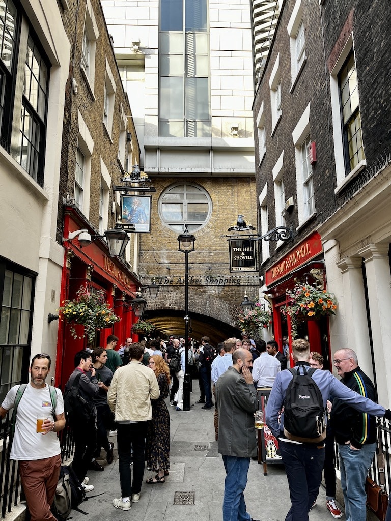 Londres