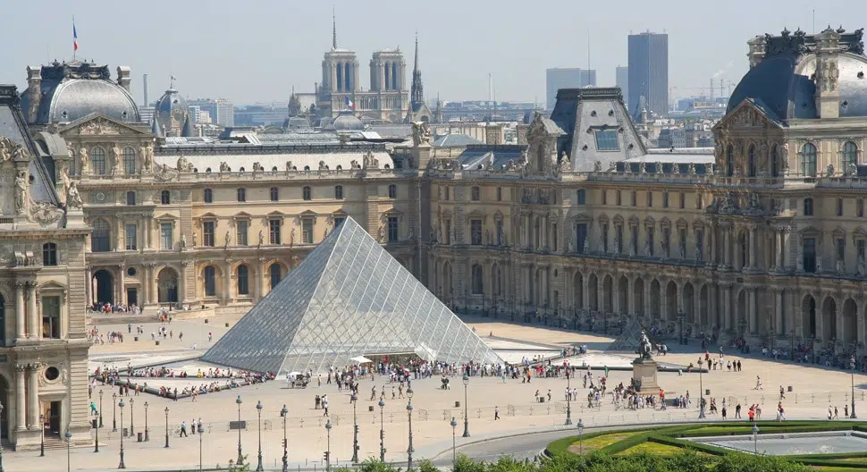 louvre paris louvre paris