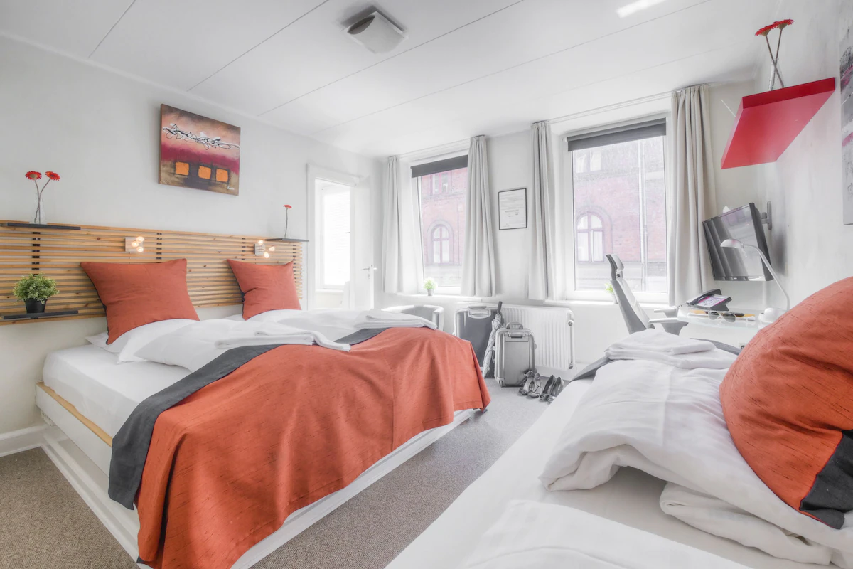 lugar econômico para ficar em odense lugar econômico para ficar em odense