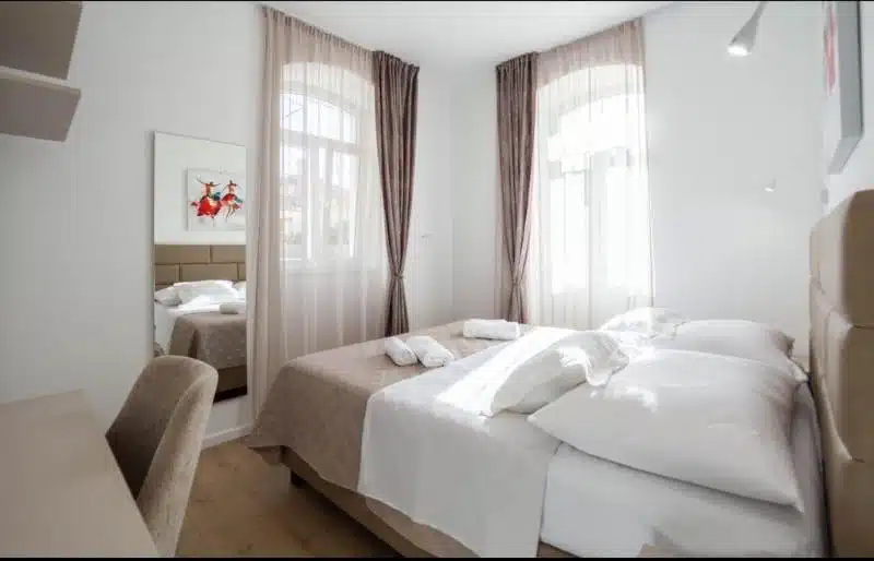 Marjan apartment & rooms