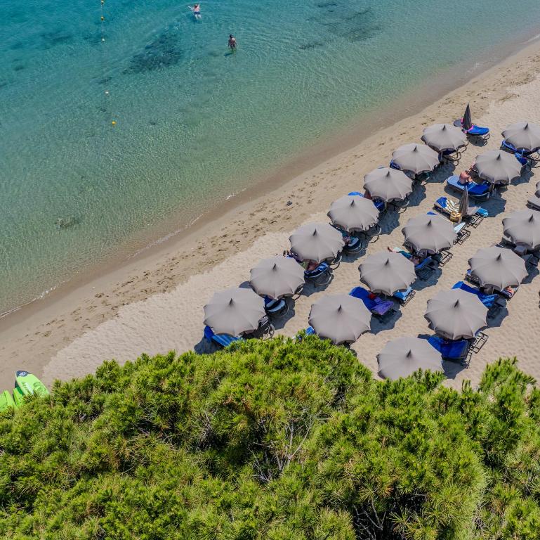 Megali Ammos em Skiathos