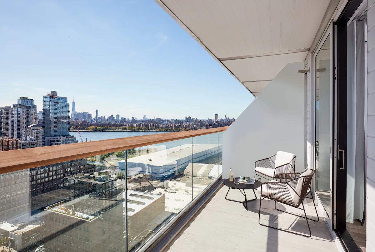 melhor hotel em Williamsburg