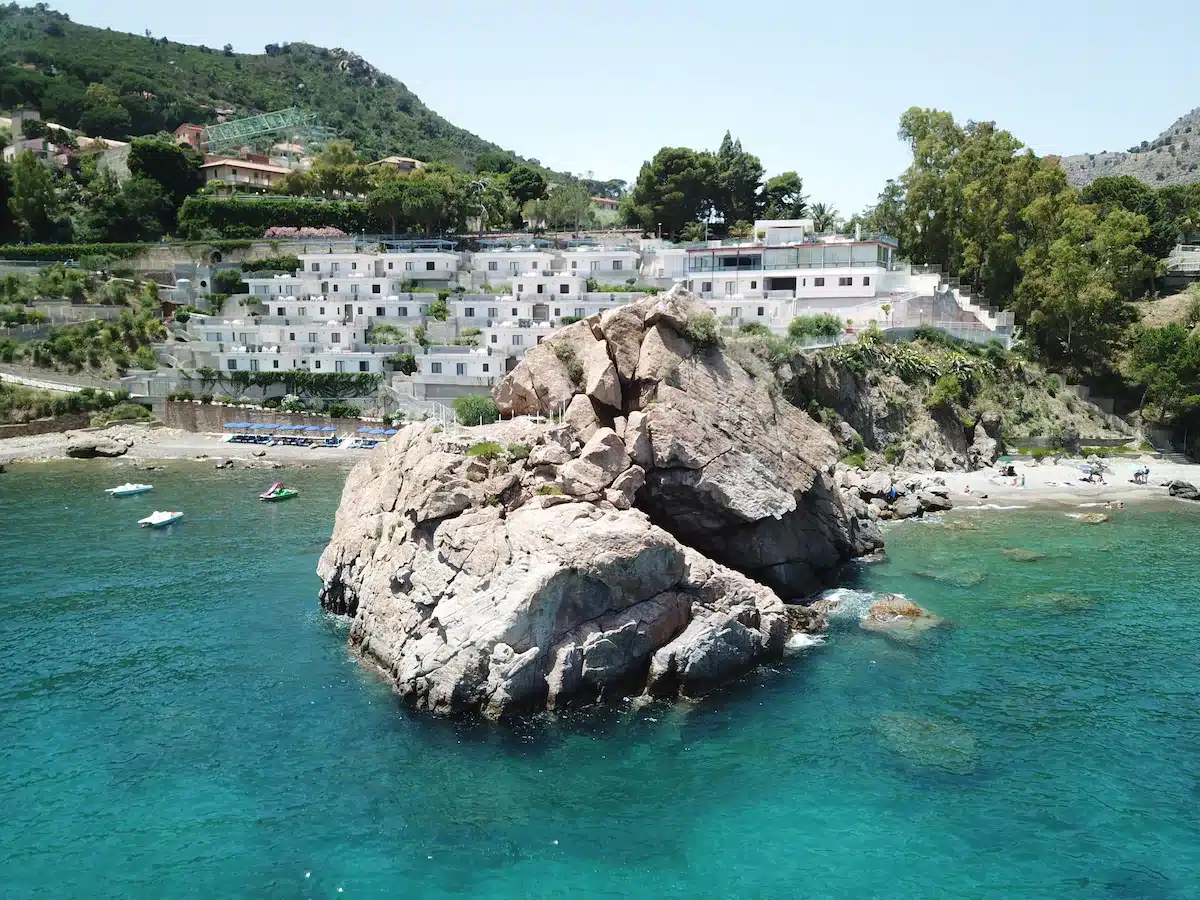 melhor lugar para famílias em Cefalù