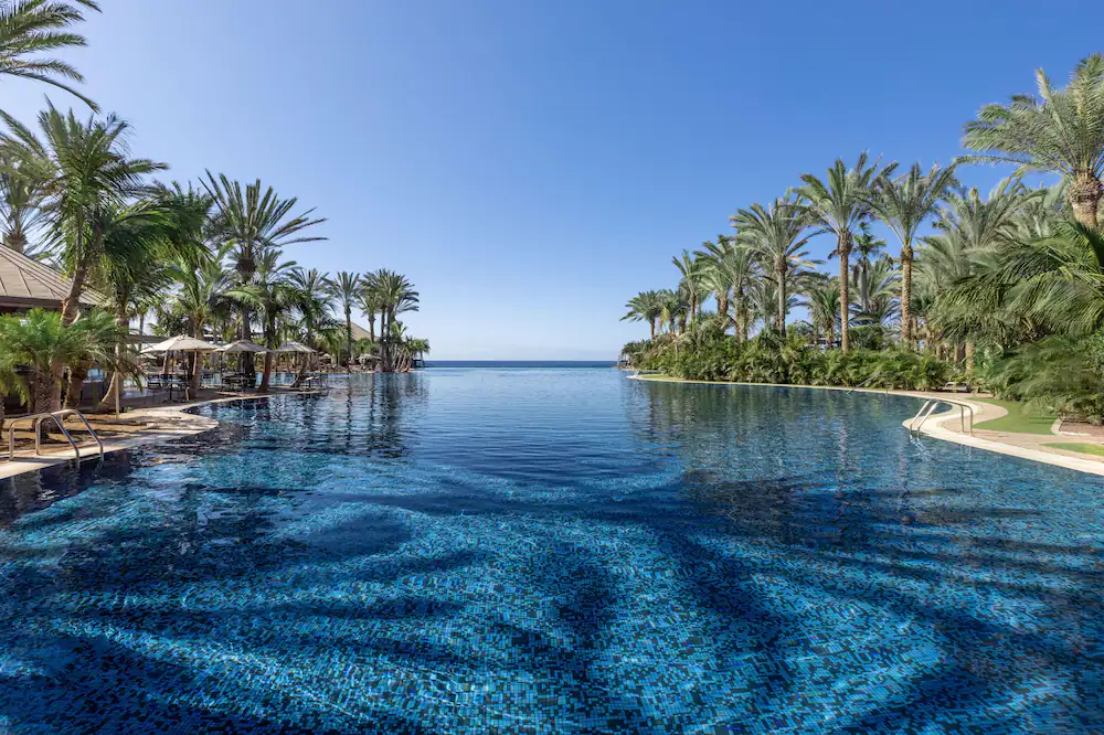 melhor lugar para ficar em Maspalomas, Lopesan Costa Meloneras Resort & Spa