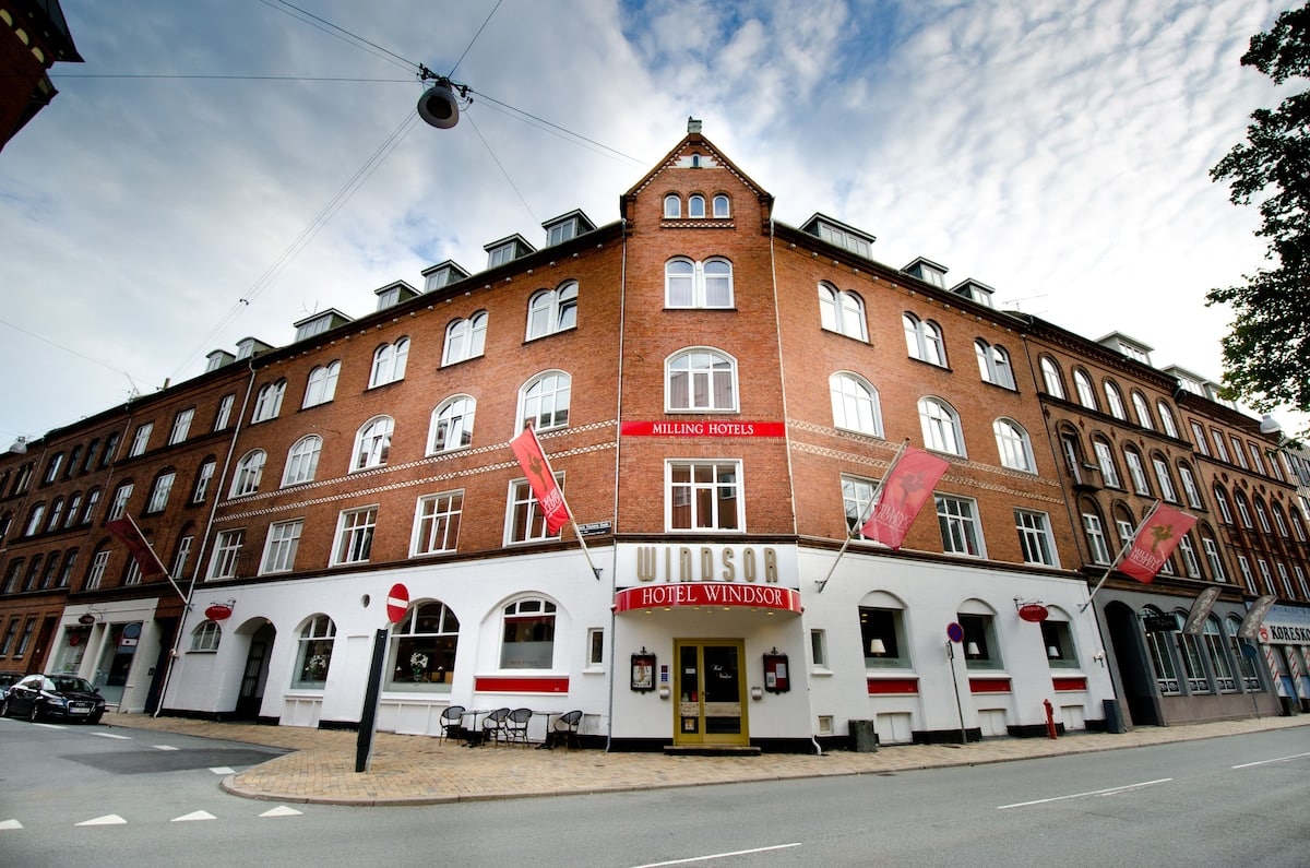milling hotel em odense milling hotel em odense