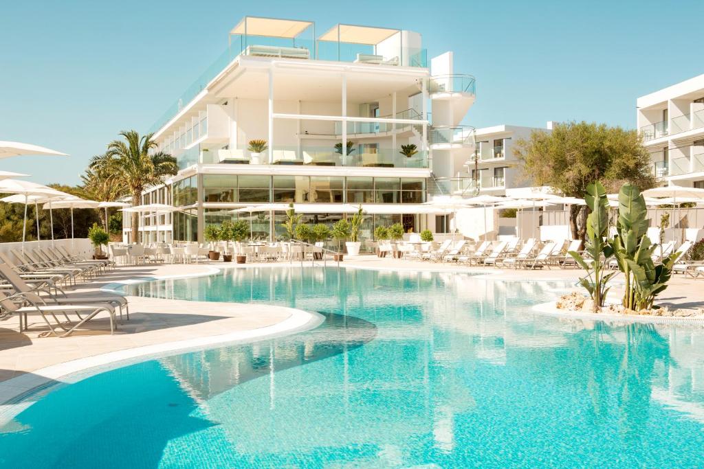 Monsuau Cala D'Or Hotel 4 Sup, melhor lugar para ficar na região de Migjorn
