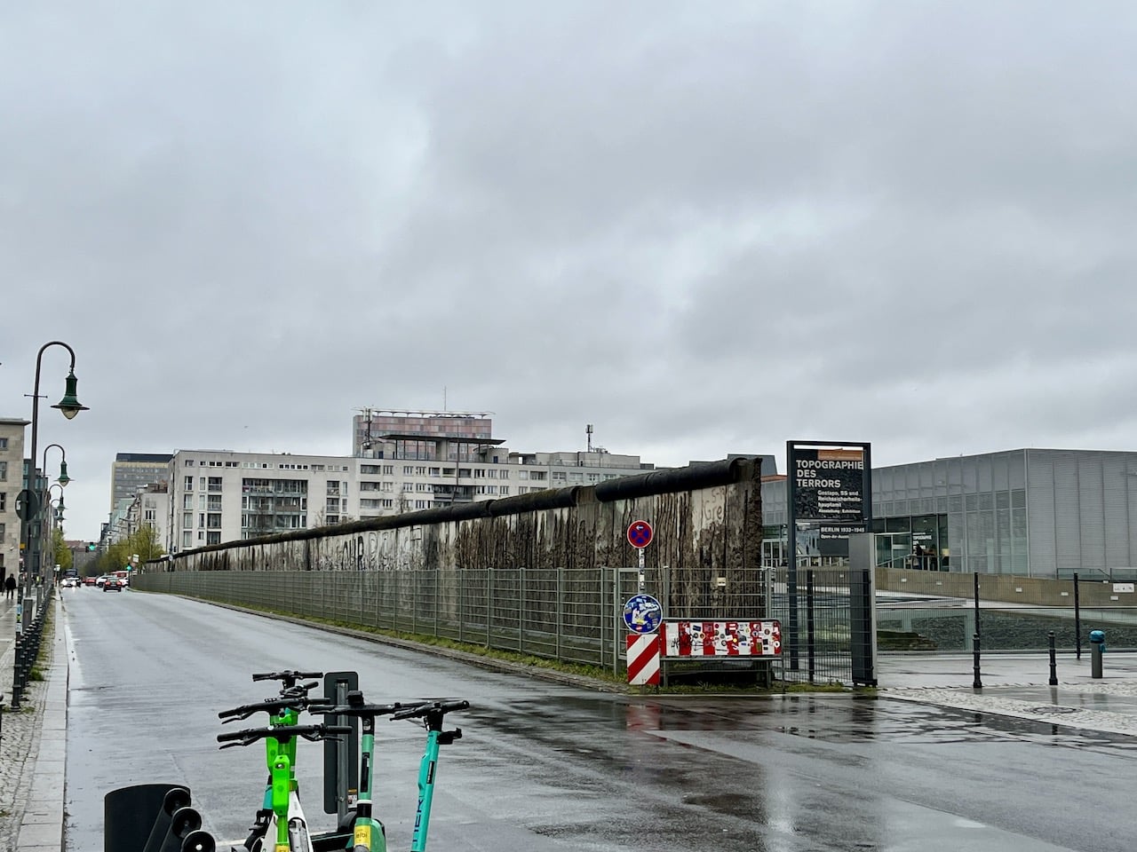 Muro de Berlim