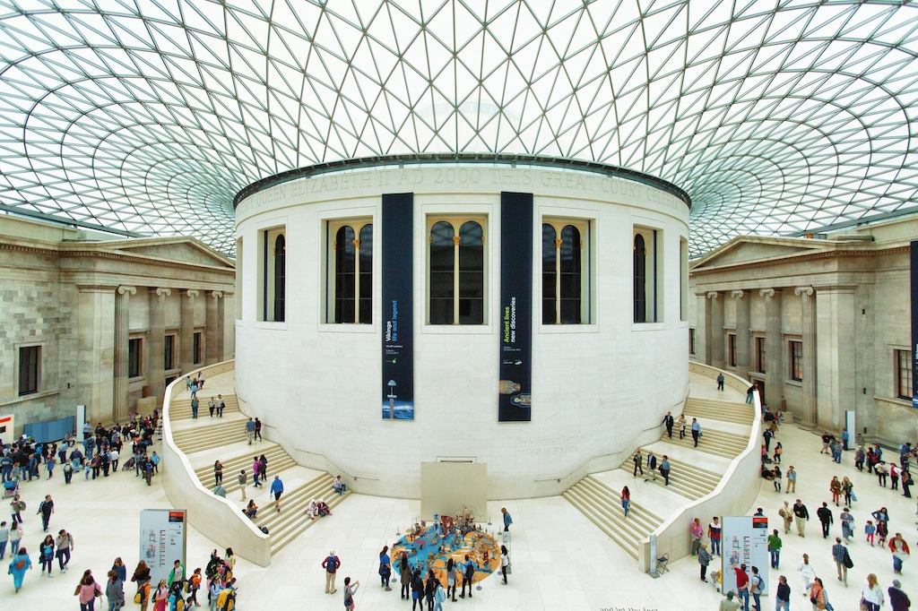museu britânico museu britânico