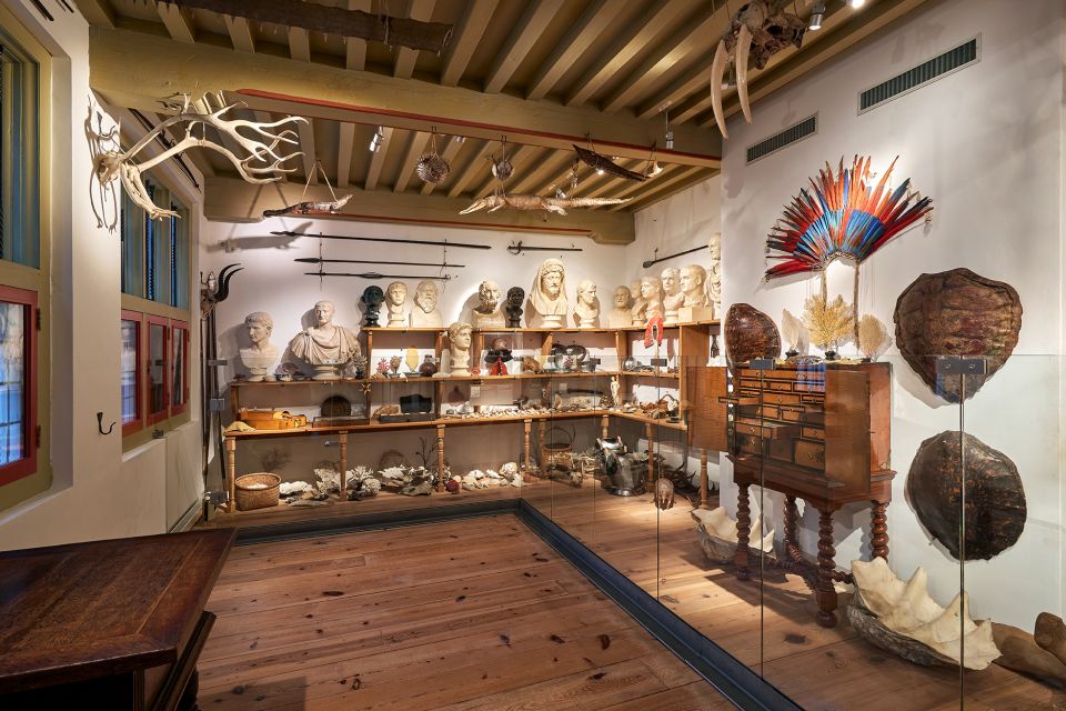 Museu Casa de Rembrandt