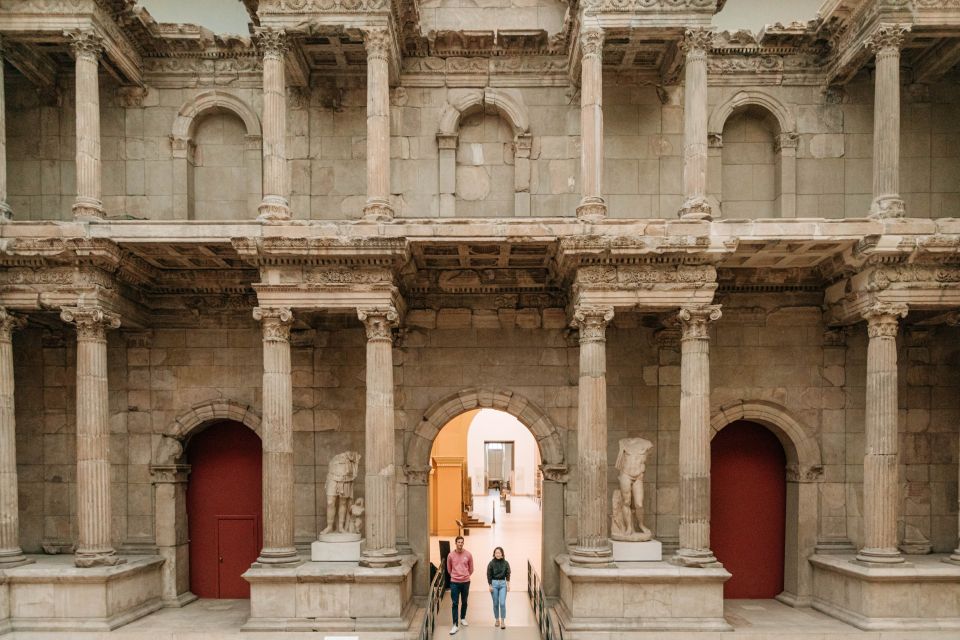 museu de pérgamo