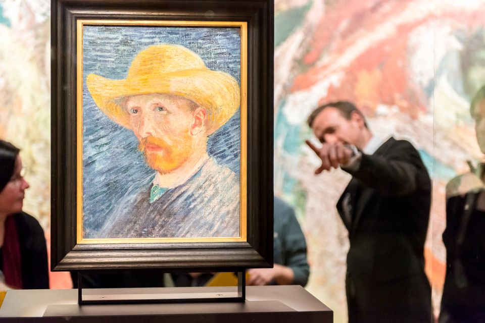 Museu Van Gogh