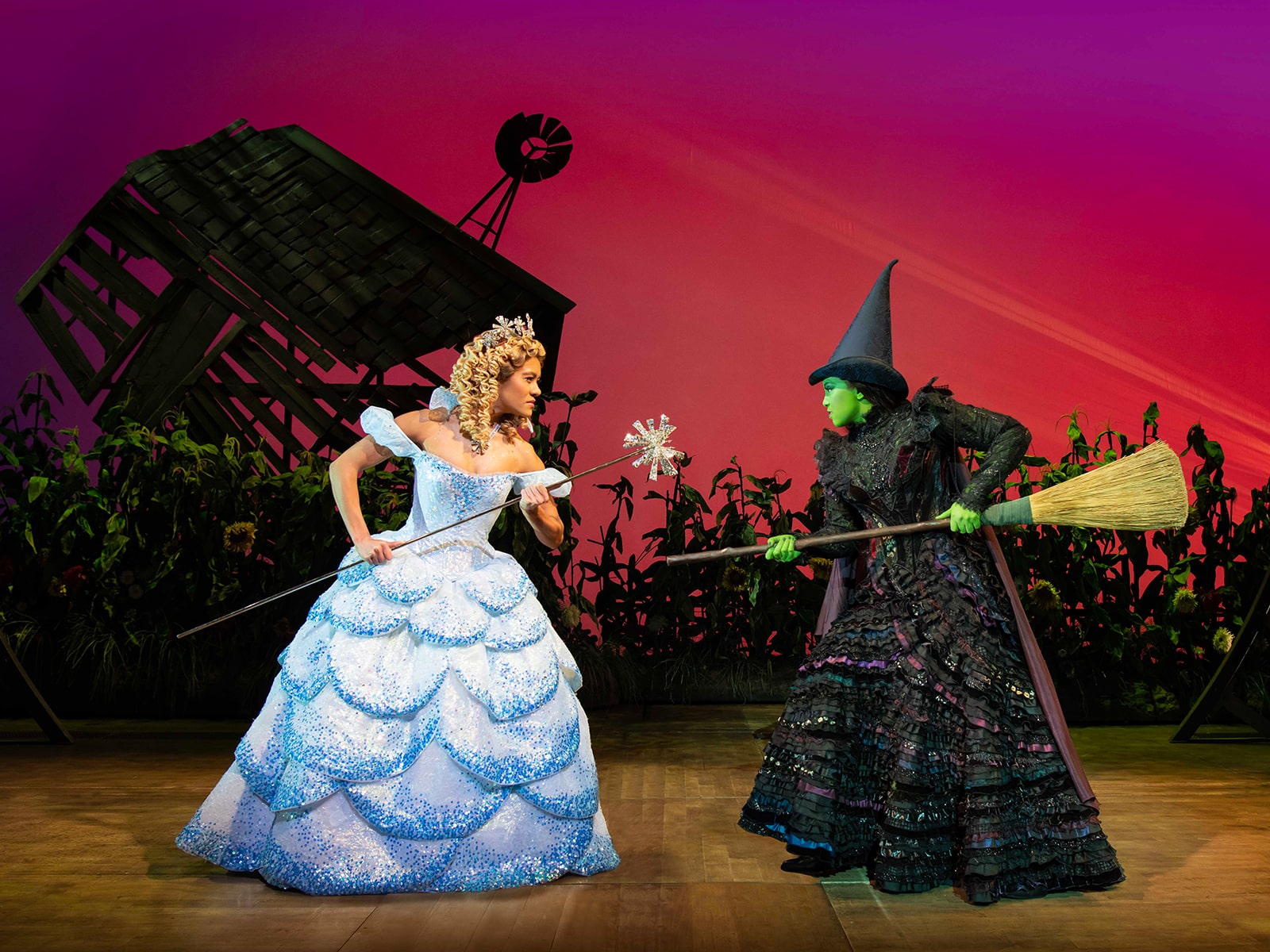 musical Wicked