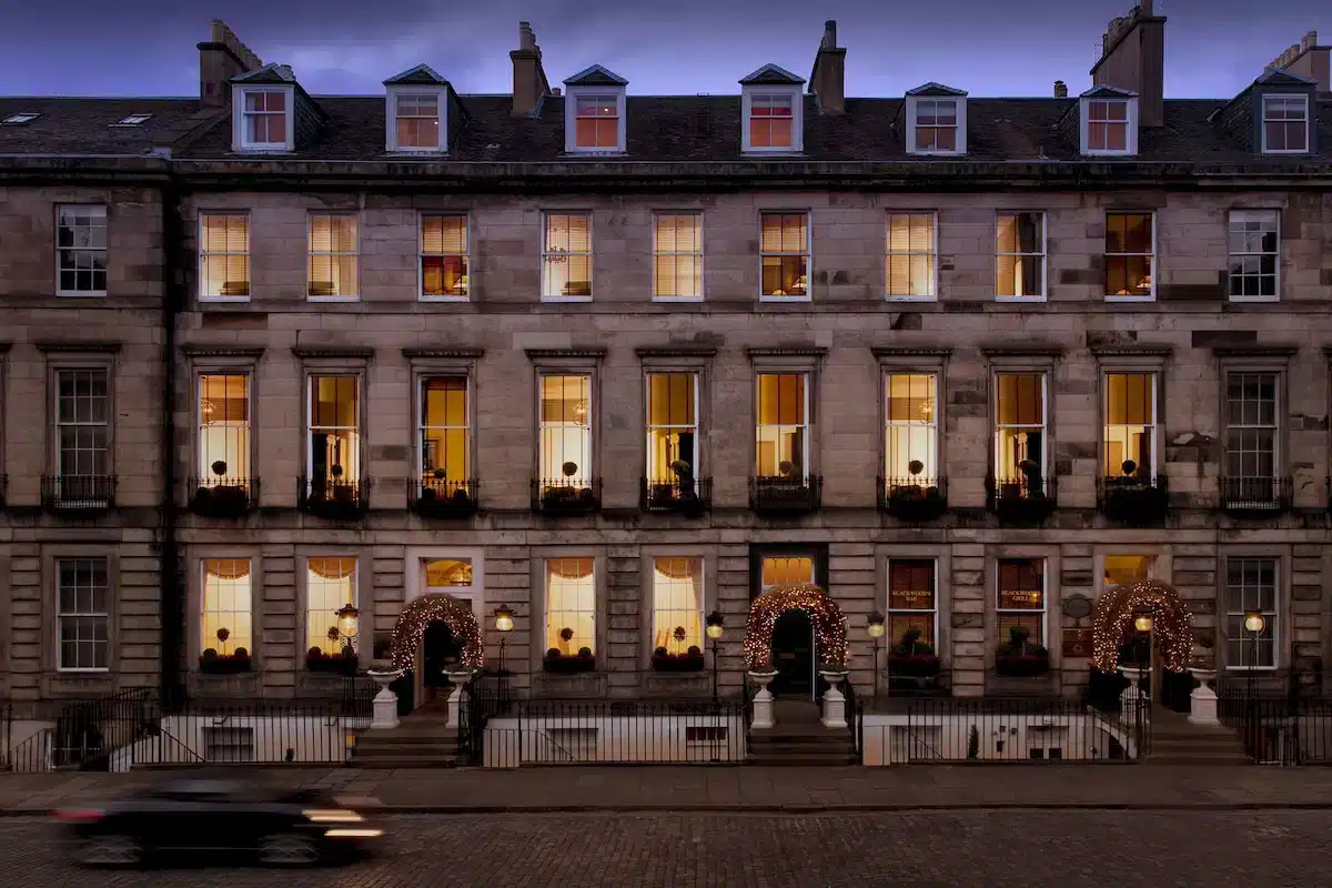 Nira Caledonia, melhor hotel em Stockbridge