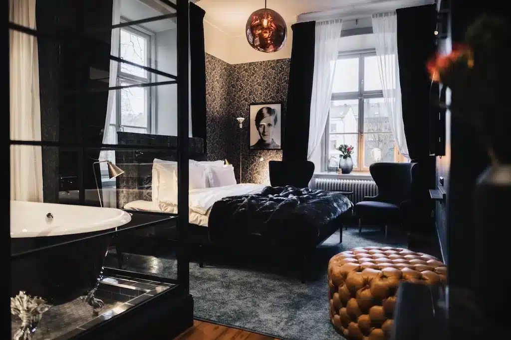 Nofo Hotel, hotel de luxo em Södermalm