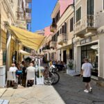 Norte ou sul da Sardenha: qual escolher para praias, comida e preços?
