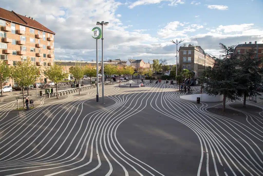 Nørrebro, Copenhague