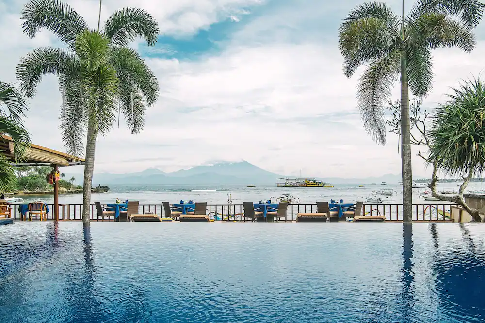 Nusa Lembongan, ilha incrível perto de Bali