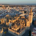 O que fazer em Sevilha: os 17 melhores pontos turísticos e passeios