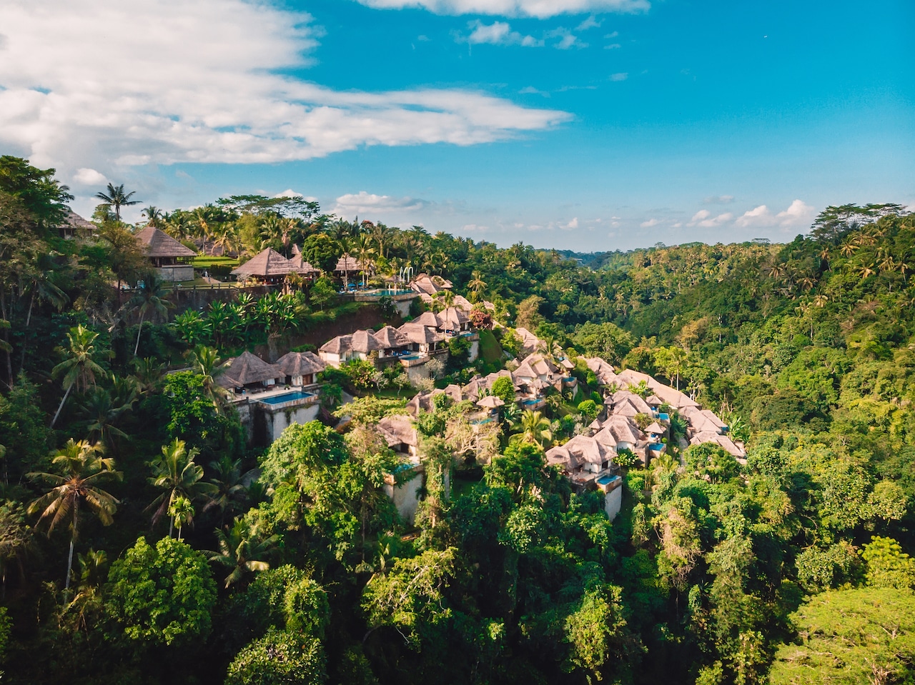 Onde ficar em Bali? As 7 melhores regiões para se hospedar