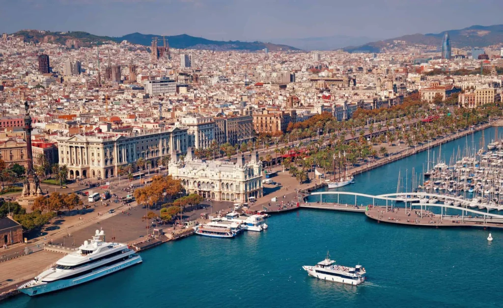 Onde ficar em Barcelona? Os 5 melhores bairros para se hospedar