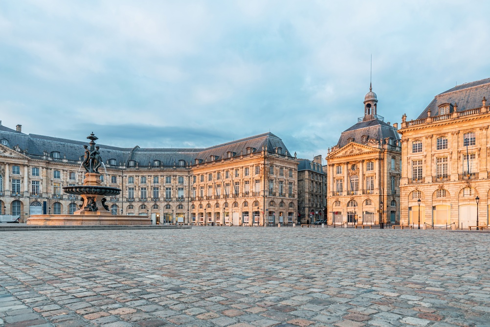 Onde ficar em Bordeaux? Os 6 melhores bairros para se hospedar