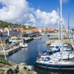 Onde ficar em Bornholm? As 4 melhores cidades para se hospedar