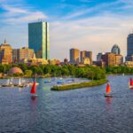 Onde ficar em Boston? Os 5 melhores bairros para se hospedar