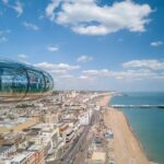 Onde ficar em Brighton? Os 5 melhores bairros para se hospedar