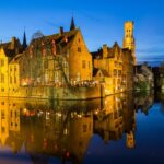 Onde ficar em Bruges? Os 5 melhores bairros para se hospedar