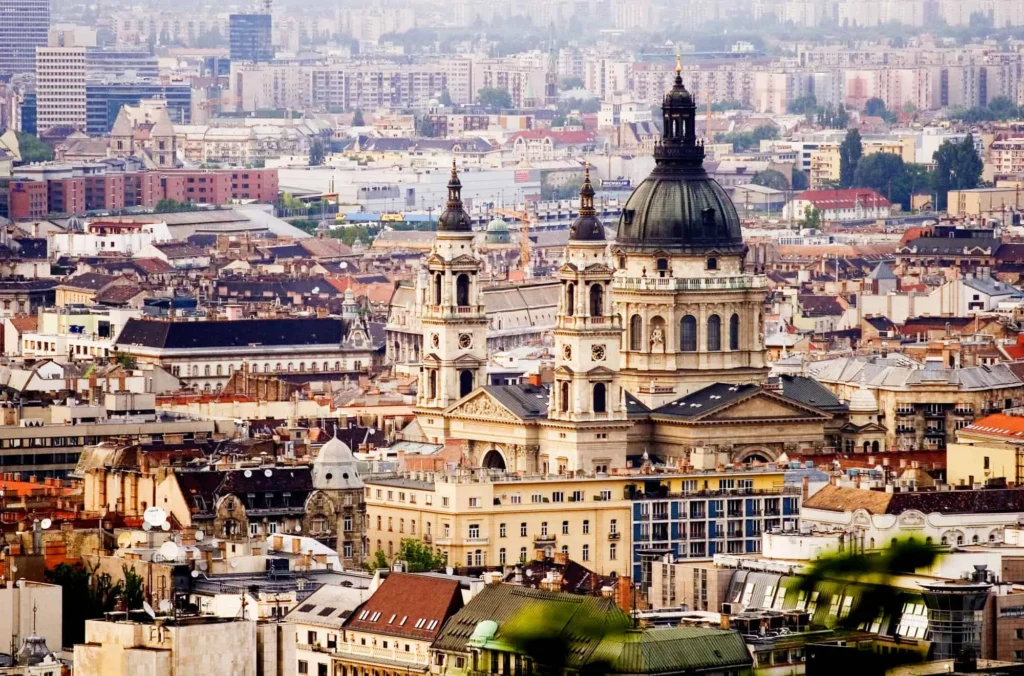 Onde ficar em Budapeste? Os 5 melhores bairros para se hospedar