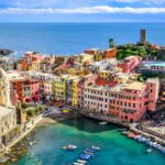 Onde ficar em Cinque Terre? As 3 melhores regiões para se hospedar