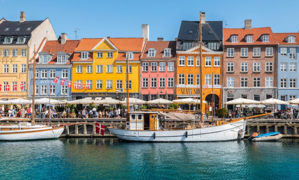 Onde ficar em Copenhague? Os 6 melhores bairros para se hospedar