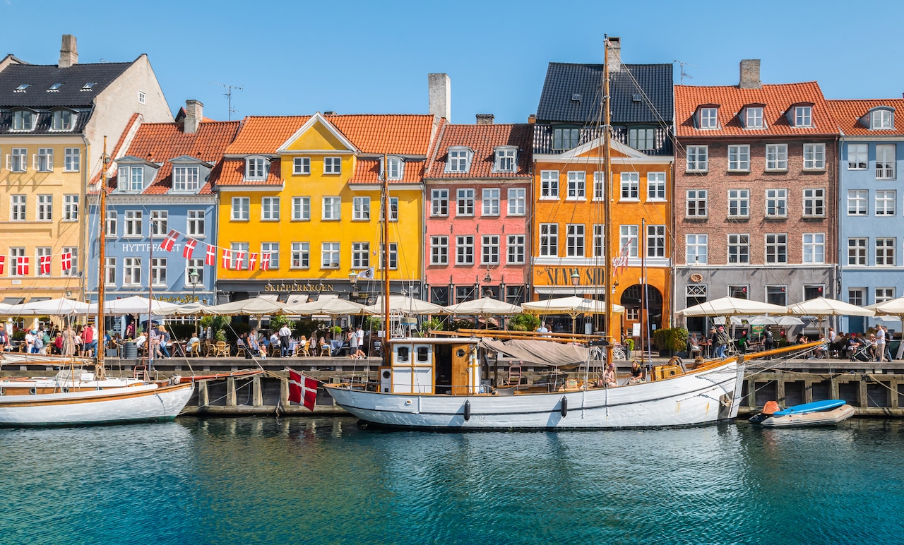 Onde ficar em Copenhague? Os 6 melhores bairros para se hospedar