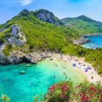 Onde ficar em Corfu? As 6 melhores regiões para se hospedar
