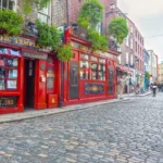 Onde ficar em Dublin? Os 4 melhores bairros para se hospedar