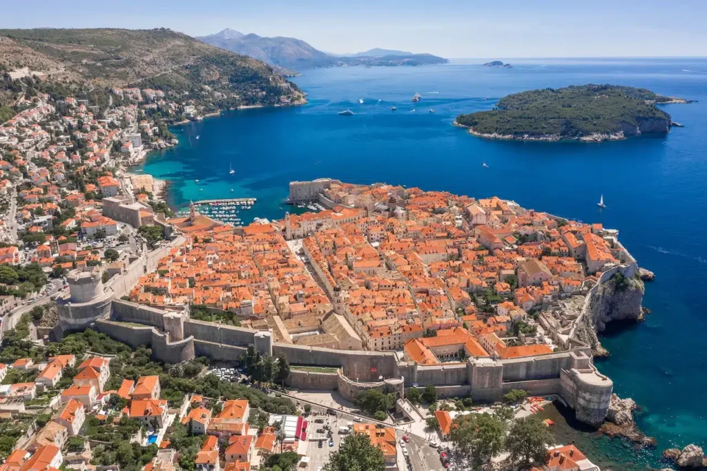 Onde ficar em Dubrovnik? Os 3 melhores bairros para se hospedar